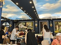 -馨越楼·点心·粤菜(赤坎店)