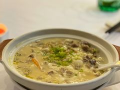 -阿诺泰·泰国餐厅(紫荆店)