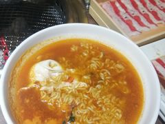 -火炉火自助餐(枫蓝国际店)