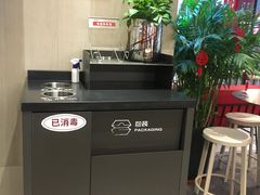 -肯德基(天津奥城店)