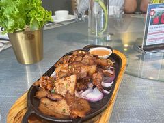 -野蔓果·山野菜(西湖景区·龙井茶田店)