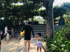 -三亚亚龙湾天域度假酒店