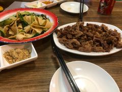 -炙热童年·老北京炙子烤肉(南锣鼓巷店)