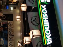 -吉野家(南昌铜锣湾店)