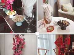 -宁波海逸大酒店·逸轩餐厅