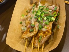 -林二哥宜烤官·宜宾小烧烤