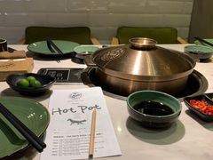 -狐狸爱上椰子鸡(滨江星光大道店)