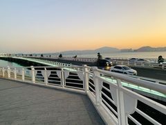 -演武大桥观景平台