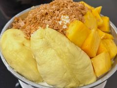 -水牛奶皇后糖水铺(深圳总店)