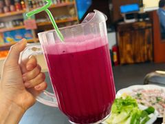 -红日饭店(裕隆三路店)