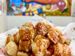 -渔记茶餐厅(渔村店)