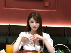 -嗒令甜品·主题融合料理餐厅(首座时代店)