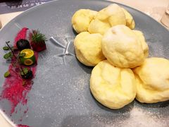 -子霖南山鲜虾面(南山总店)