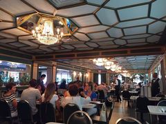 -Versailles Restaurant Cuban Cuisine