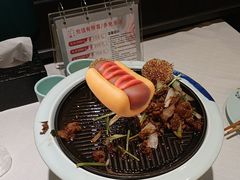 -天和晟烤鸭店(世纪坛店)