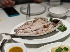 冻乌鱼-潮人姐妹轩(海宁路店)