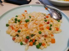徽娘炒糯玉米-徽珍源(龙茗路店)