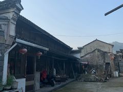 -鹿亭中村