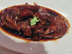 -简小姐·上海餐厅(长城大厦店)