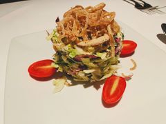 茹丝葵沙拉-茹丝葵经典牛排馆(上海外滩店)