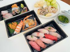 -镹·鱼料理  国产鱼使用店