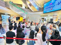 -广州保利时光里(建设大马路店)