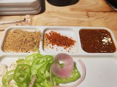 -霸腹烤肉(厦门柚子番店)