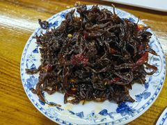 -龙姐私房菜(和顺古镇店)