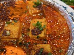 -花盐街·四川乐山小吃(西单大悦城店)