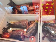 -江湖水乡铁锅炖魚(周庄嘉园店)