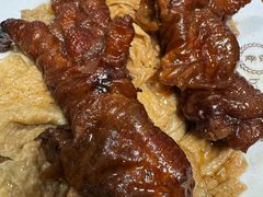 -松發肉骨茶(牛车水店)