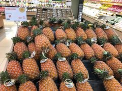 -果蔬好生活超市(双井店)