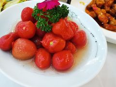 -红菜坊·烤鸭·川鲁宴(石园店)