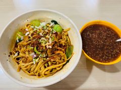 -郑州大学荷园二餐厅