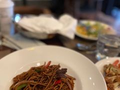 -食间牛排(湖西路店)