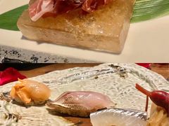 -桐寿司Sushi Tong