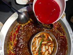 -大龙燚火锅(春熙店)