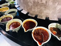-湯系·煲汤手艺人(东二环泰禾广场店)