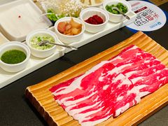 -额尔敦·品质自助(摩尔城店)