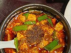 招牌麻婆豆腐-陈麻婆豆腐总店