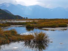 -泸沽湖国家级风景名胜区走婚桥