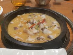 -盛宏鑫·四川鲜鱼馆(一元路店)