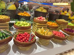-享遇.锅姥姥牛排海鲜自助(小寨店)