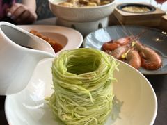 -望乡楼上海菜(日月光店)