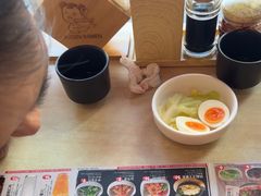 -味千拉面(东方明珠店)