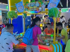 -快乐街区(成都龙湖北城天街店)