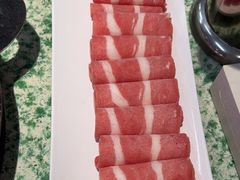 -肖婷姐大铁锅重庆火锅(南湖店)