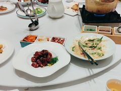 -银筵(武夷路店)