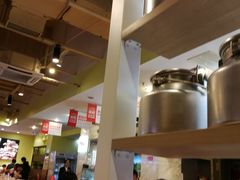 -西贝莜面村(双井店)