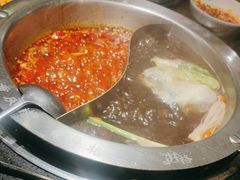 -井格重庆火锅(西直门凯德Mall店)